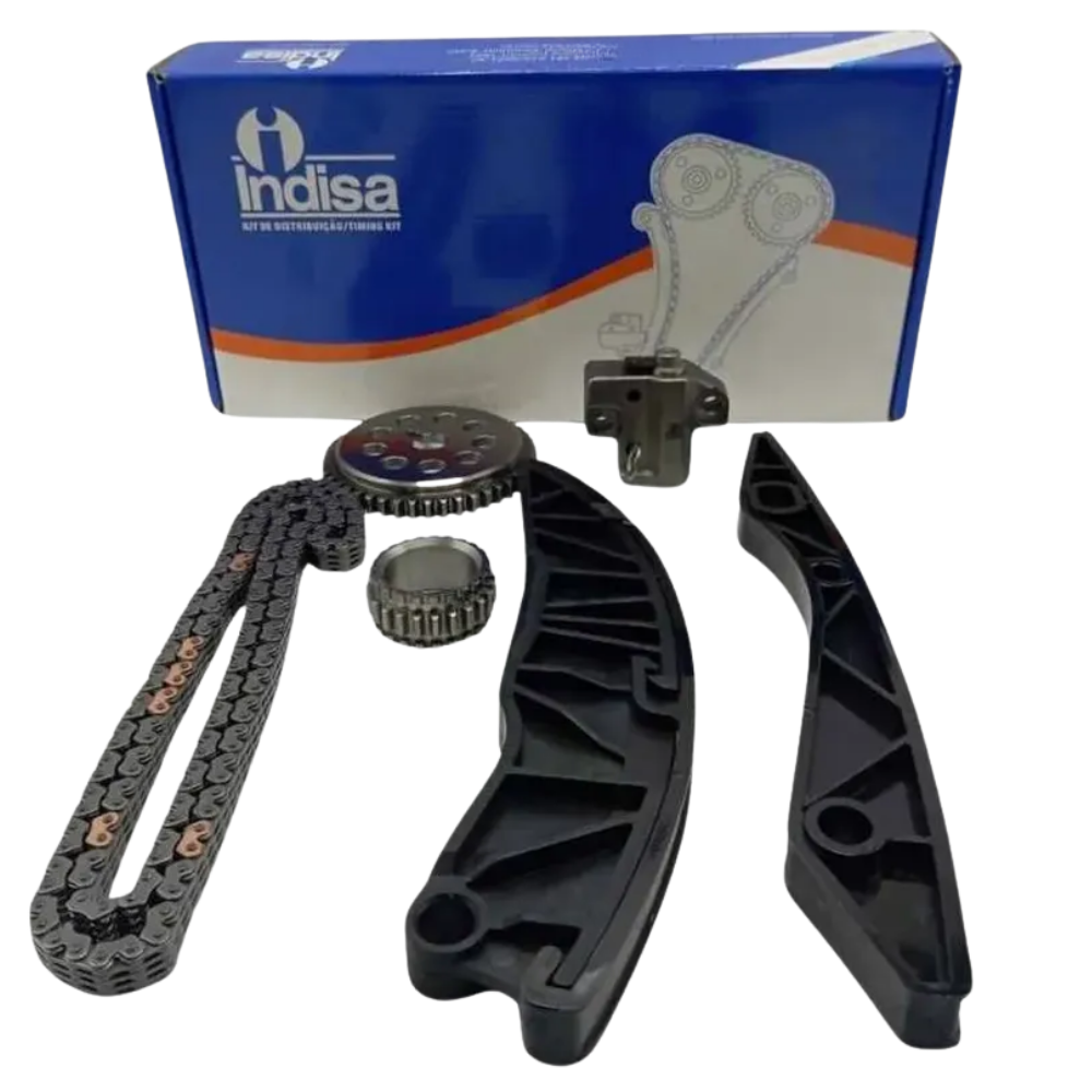 Kit de Distribuição - Indisa - KD0075