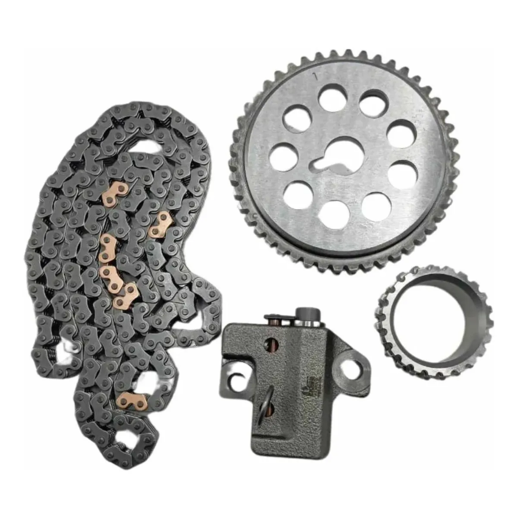 Kit de Distribuição - Indisa - KD0075