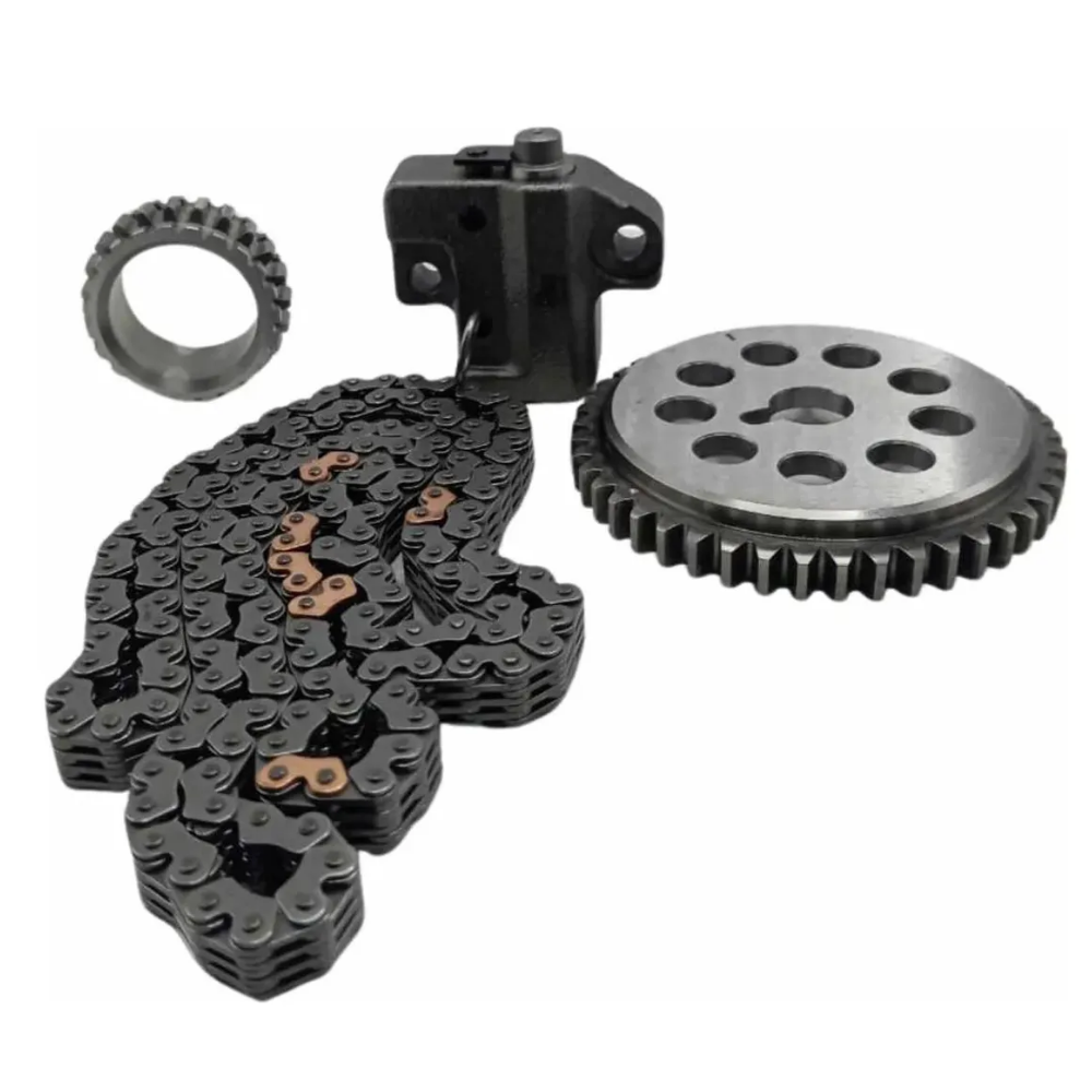 Kit de Distribuição - Indisa - KD0075