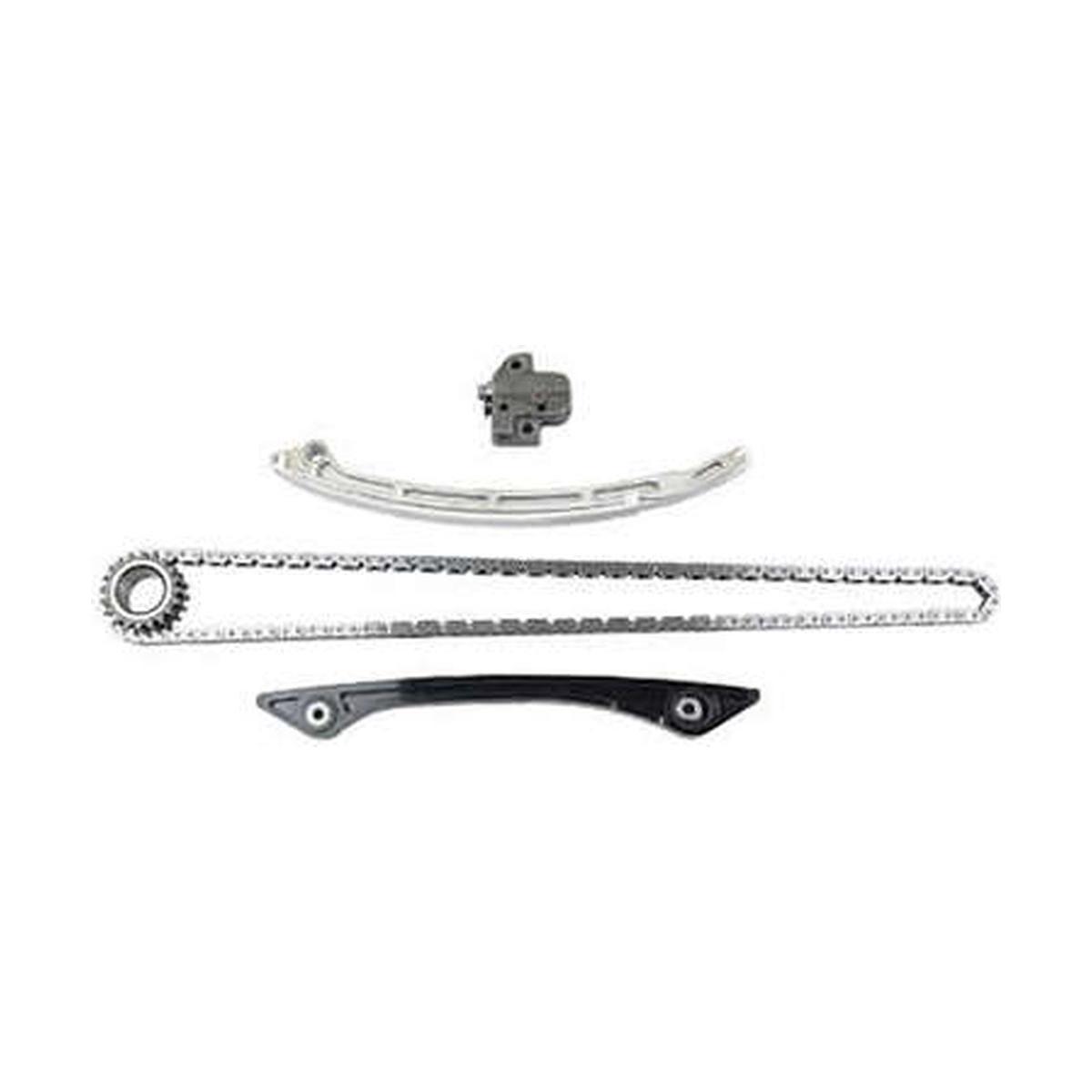 Kit de Distribuição - Indisa - KD00133