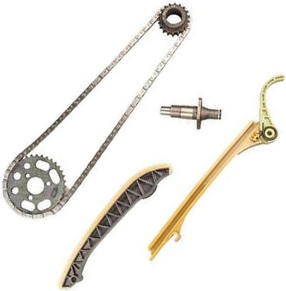 Kit de Distribuição para Mercedes-Benz A 160 e A 190 - Indisa - KD0011CP