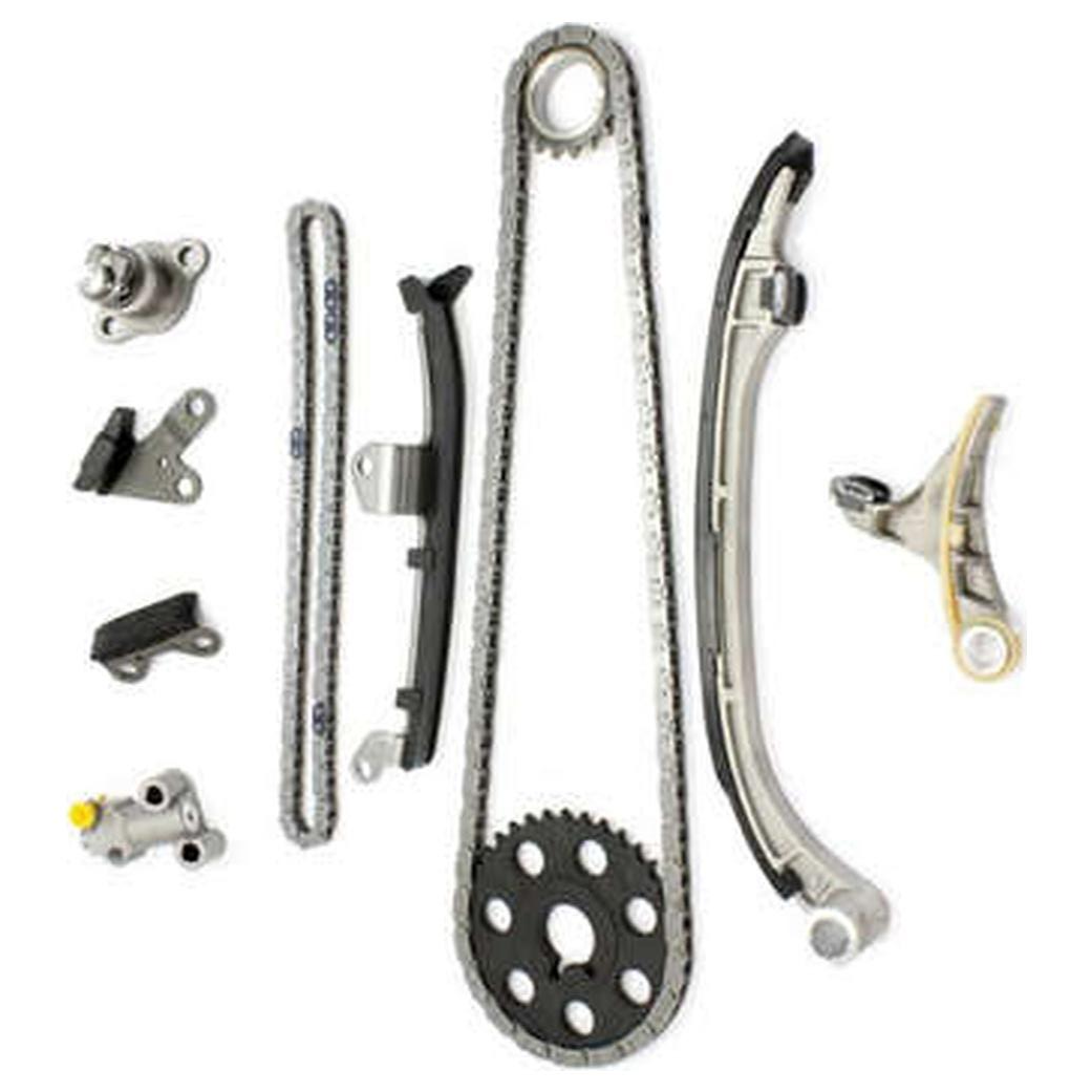 Kit de Distribuição para Toyota Hilux e Hilux SW4 - Indisa - KD0015