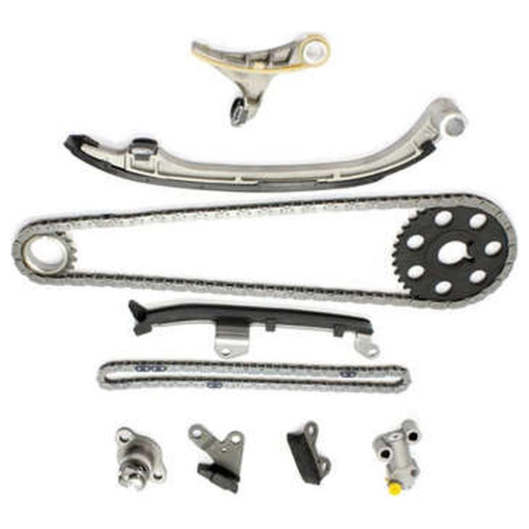 Kit de Distribuição para Toyota Hilux e Hilux SW4 - Indisa - KD0015