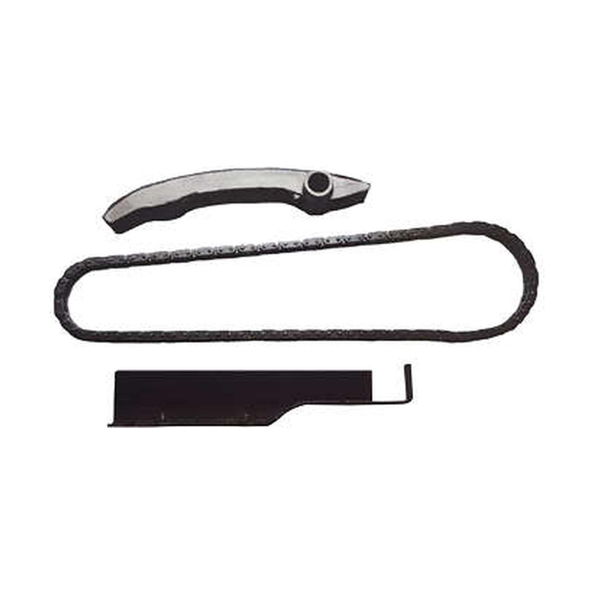 Kit de Distribuição para Mitsubishi Pajero e Pajero Sport - Indisa - KD0022S
