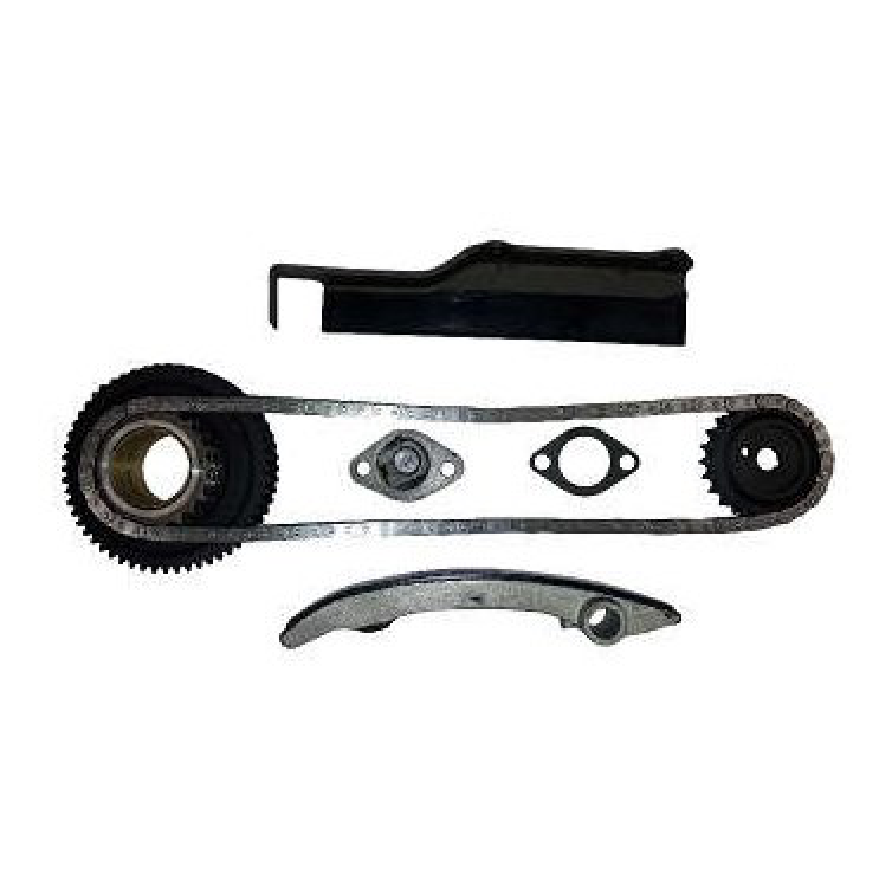 Kit de Distribuição para Mitsubishi Pajero e Pajero Sport - Indisa - KD0023P