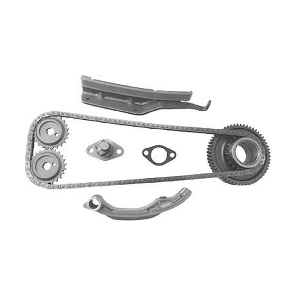 Kit de Distribuição para Mitsubishi L200 - Indisa - KD0046