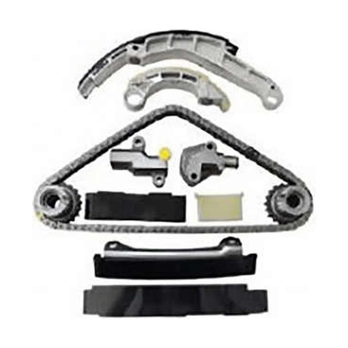Kit de Distribuição para Nissan Pathfinder - Indisa - KD0049