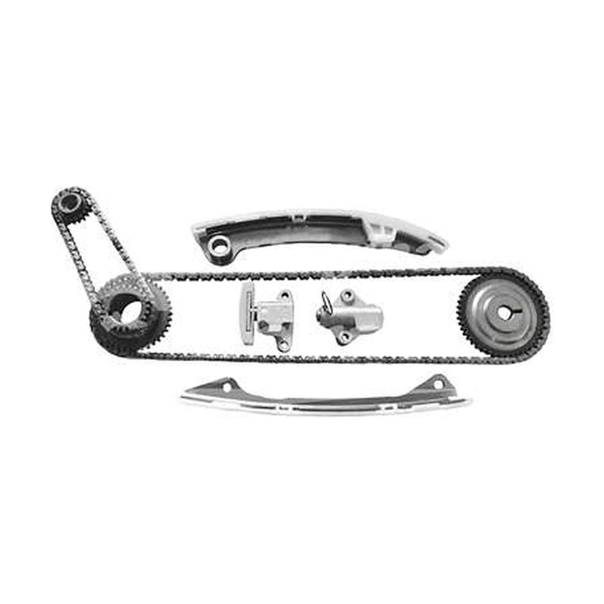 Kit de Distribuição - Indisa - KD0047