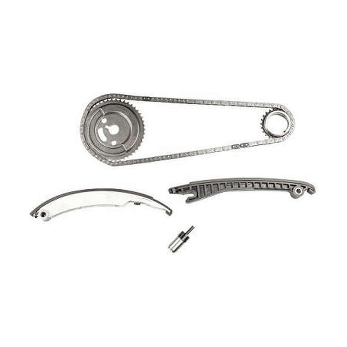Kit de Distribuição - Indisa - KD0052