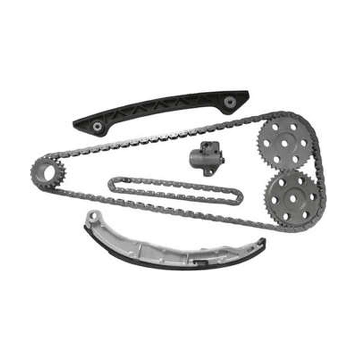 Kit de Distribuição para Ford Ranger - Indisa - KD0059