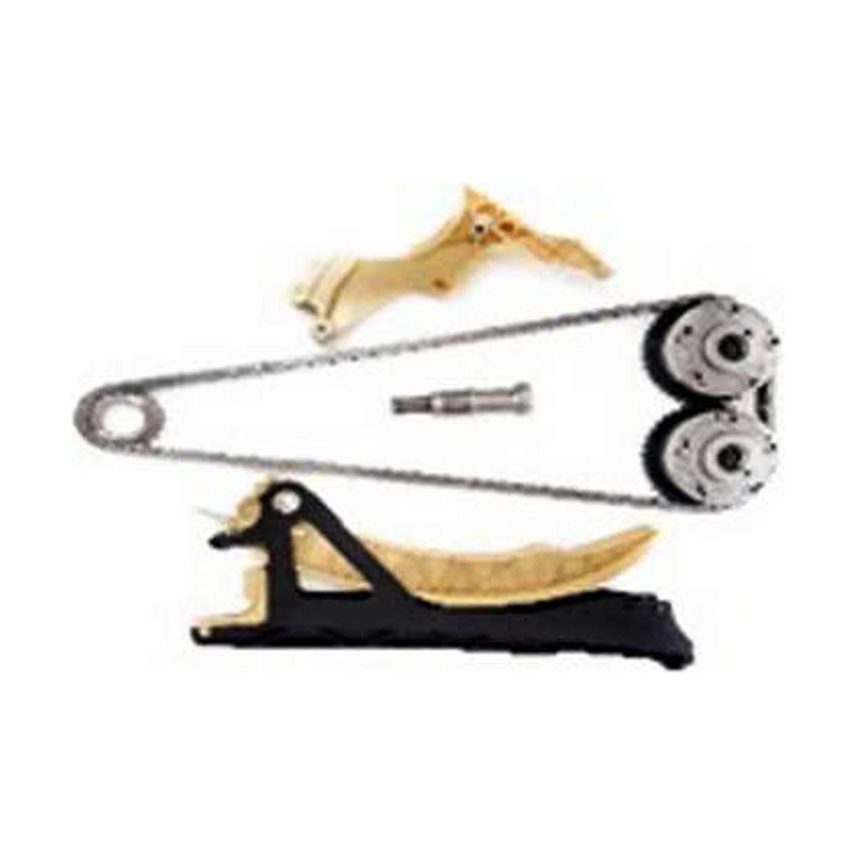 Kit de Distribuição - Indisa - KD0062CPV