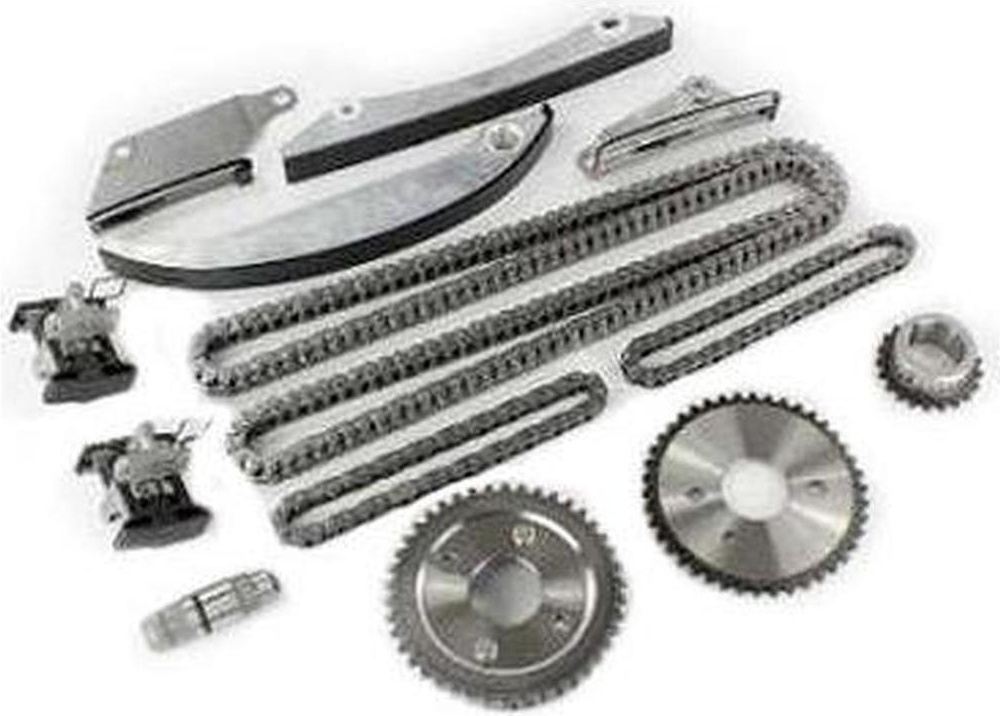 Kit de Distribuição para Dodge Journey - Indisa - KD0064