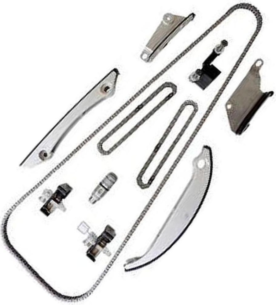 Kit de Distribuição para Dodge Journey - Indisa - KD0064S
