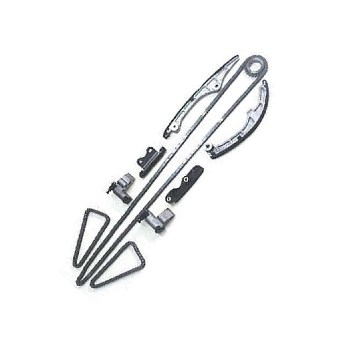 Kit de Distribuição para Ford Edge - Indisa - KD0065