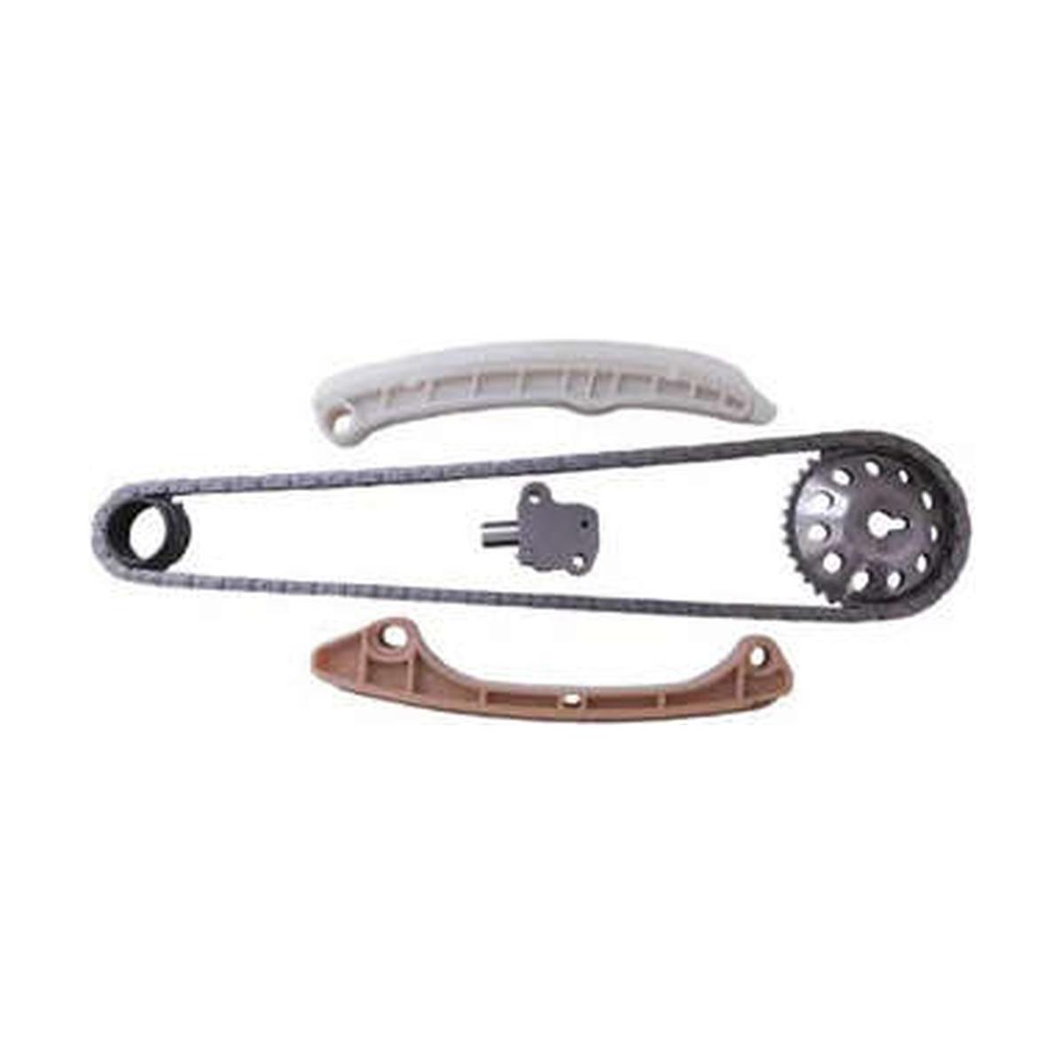 Kit de Distribuição para JAC J2 e J3 - Indisa - KD0077