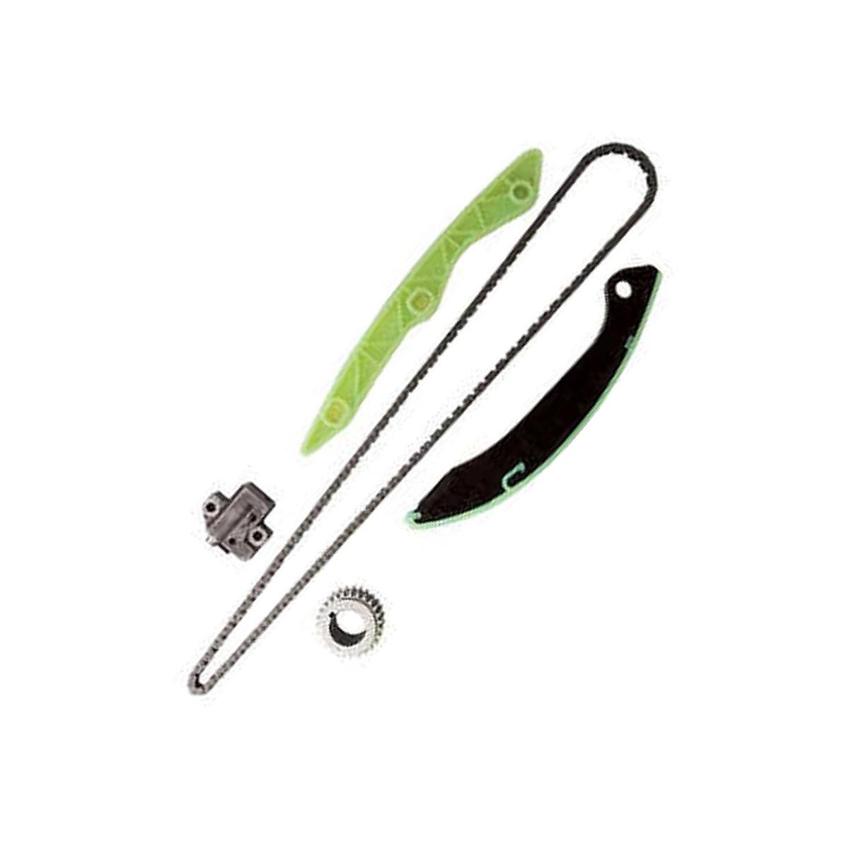 Kit de Distribuição para Hyundai IX35 - Indisa - KD0081