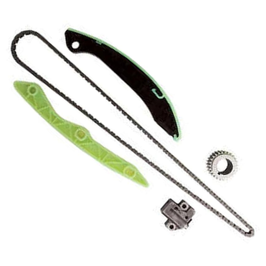 Kit de Distribuição para Hyundai IX35 - Indisa - KD0081