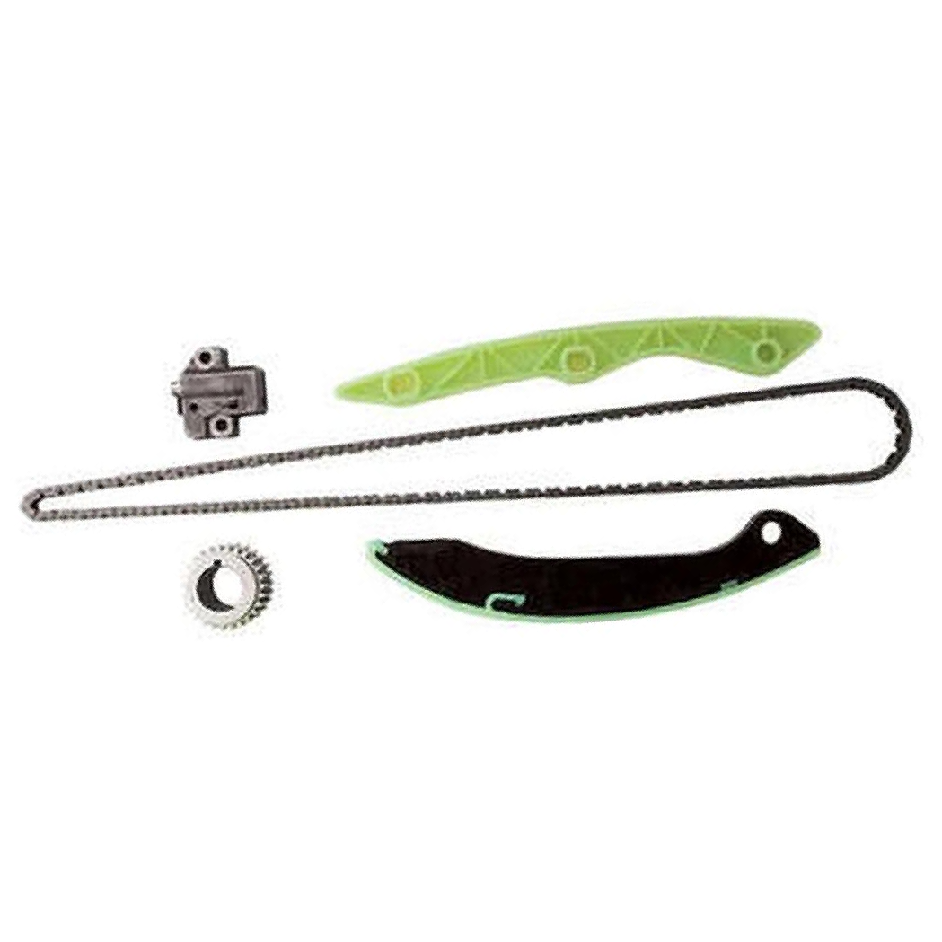 Kit de Distribuição para Hyundai IX35 - Indisa - KD0081