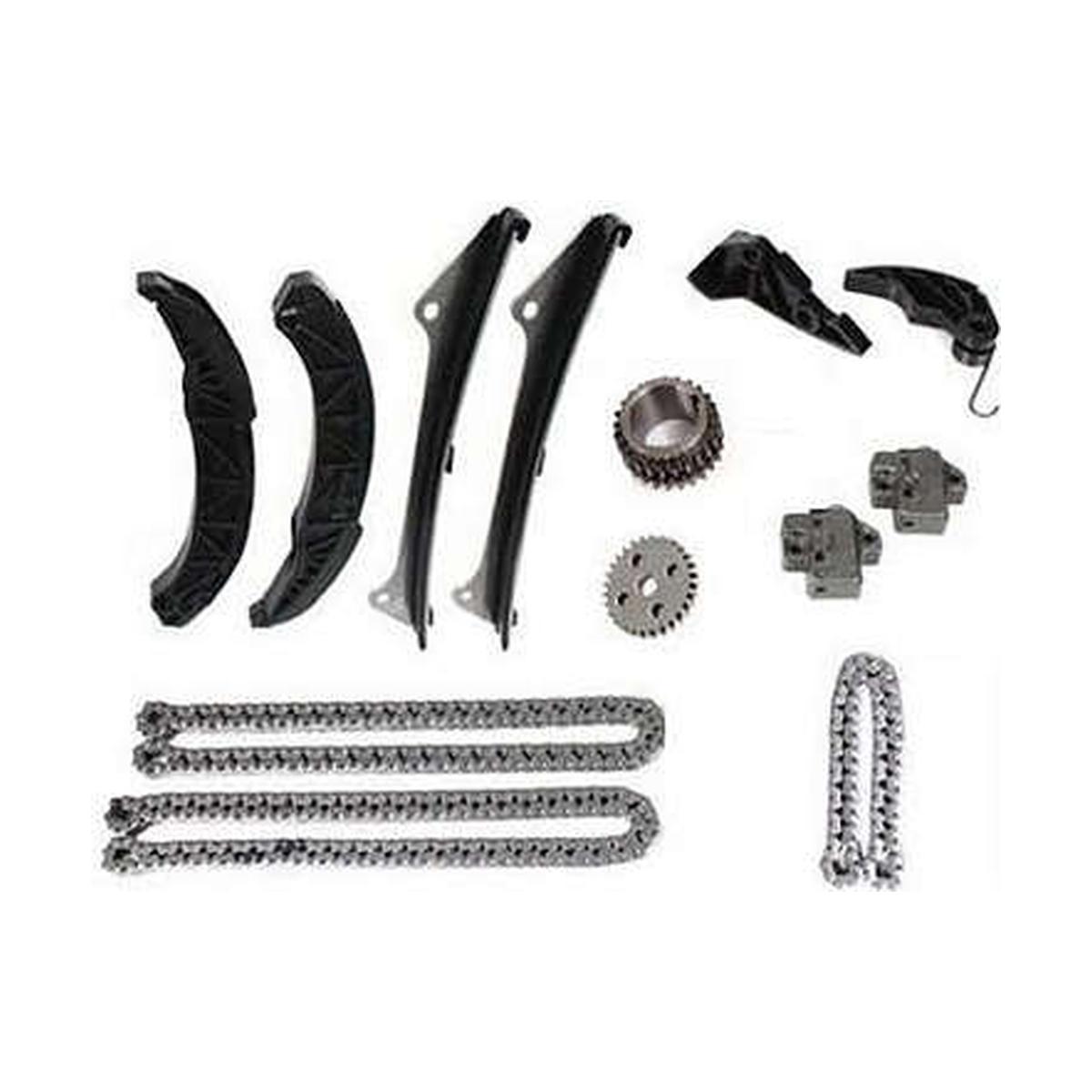 Kit de Distribuição para Hyundai Santa Fé - Indisa - KD0091