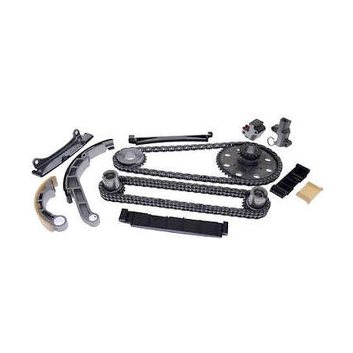 Kit de Distribuição para Nissan Frontier - Indisa - KD0099CP