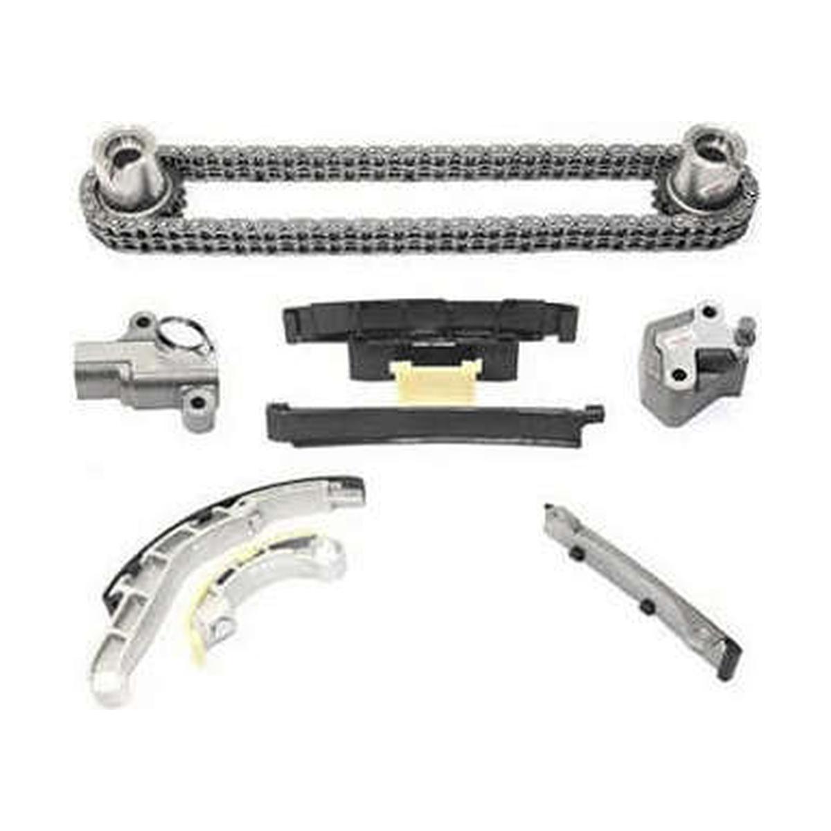 Kit de Distribuição para Nissan Frontier - Indisa - KD0099