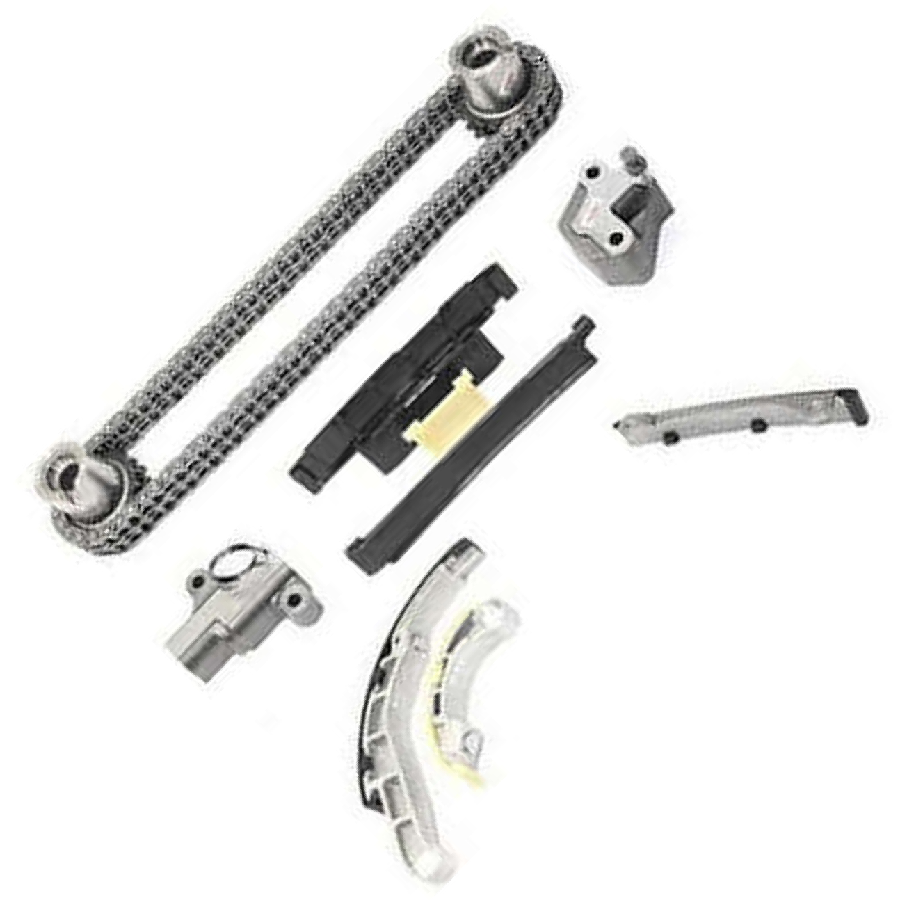 Kit de Distribuição para Nissan Frontier - Indisa - KD0099