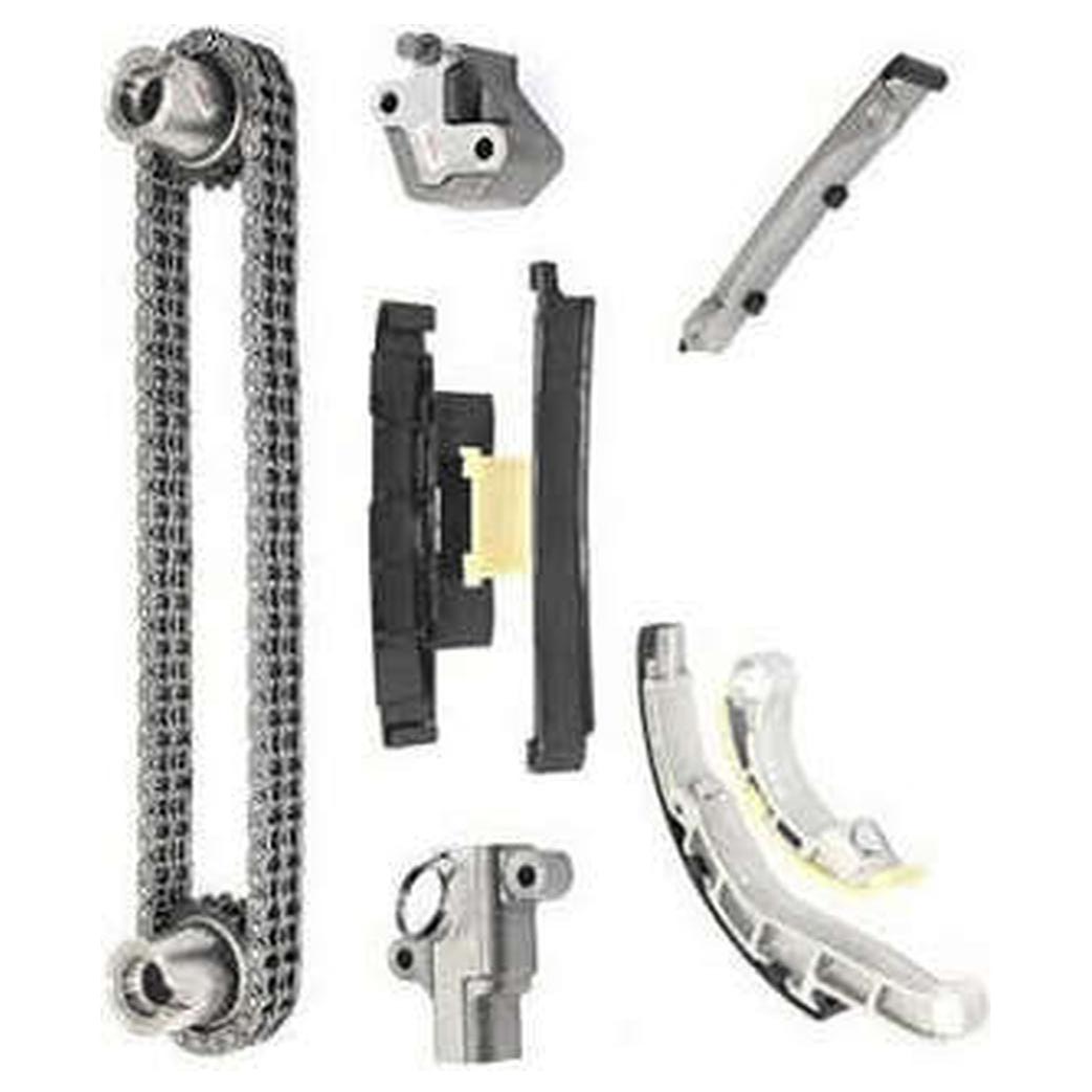 Kit de Distribuição para Nissan Frontier - Indisa - KD0099