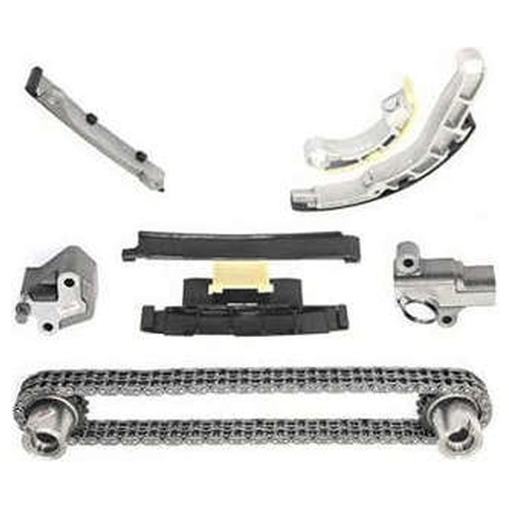 Kit de Distribuição para Nissan Frontier - Indisa - KD0099