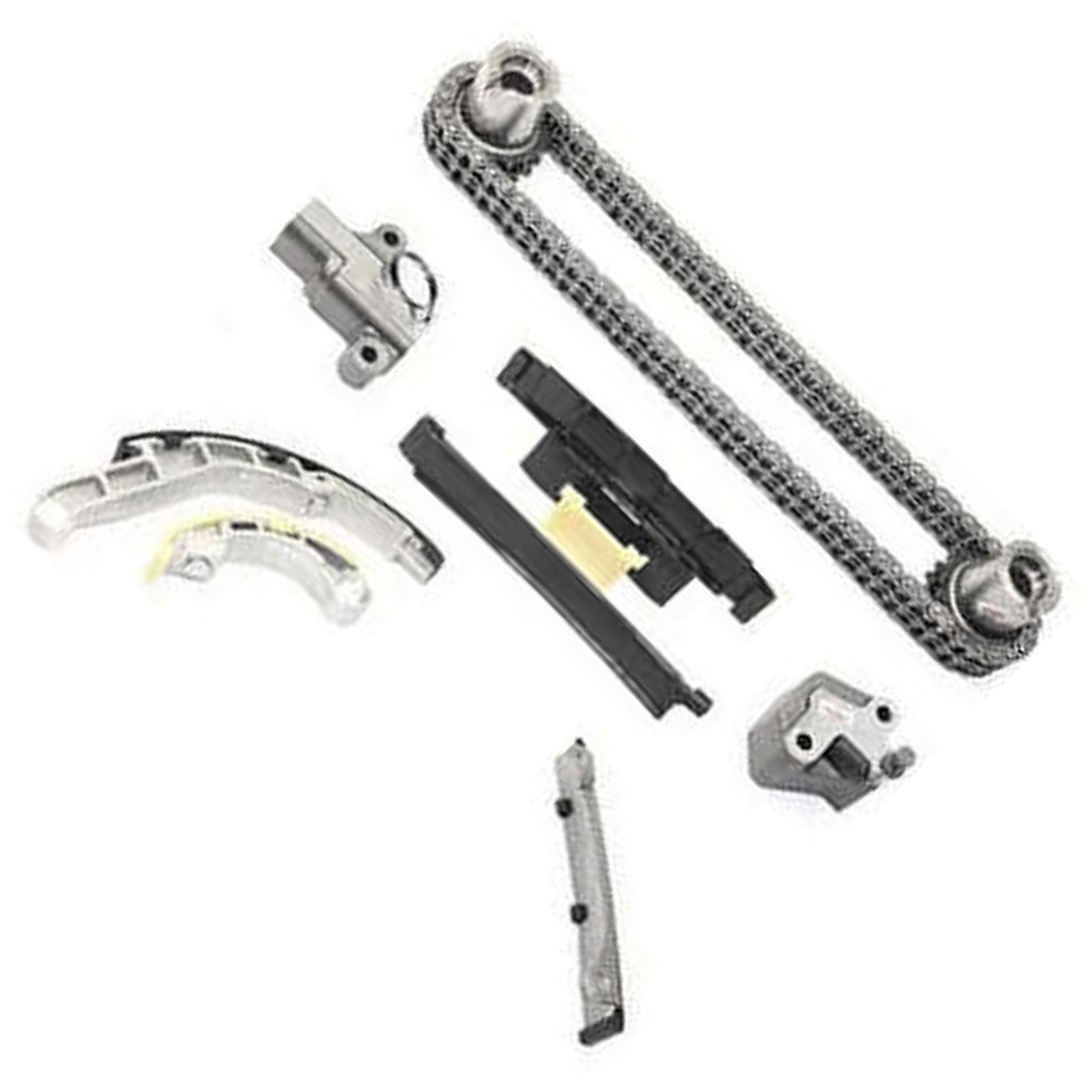 Kit de Distribuição para Nissan Frontier - Indisa - KD0099