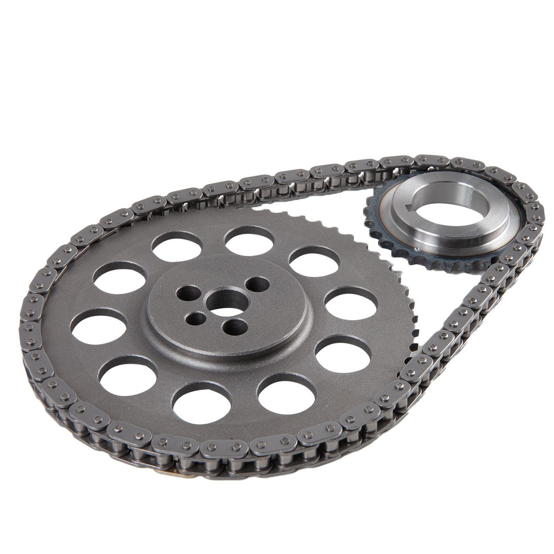 Kit de Distribuição para Chevrolet Blazer e S10 - Indisa - KD2249