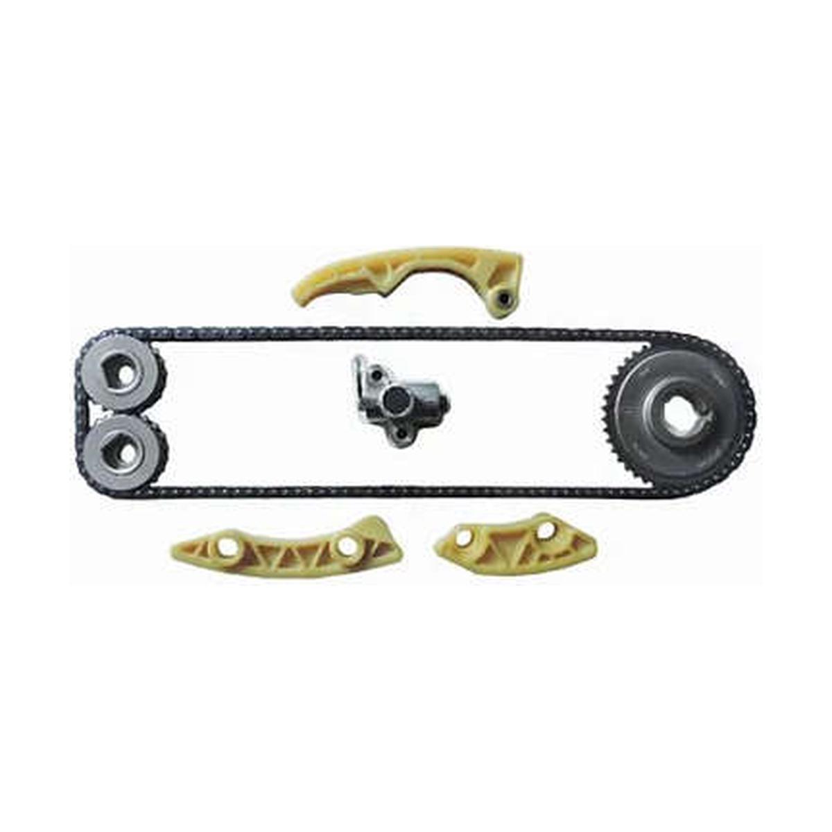Kit de Distribuição para Chevrolet Captiva - Indisa - KD0054