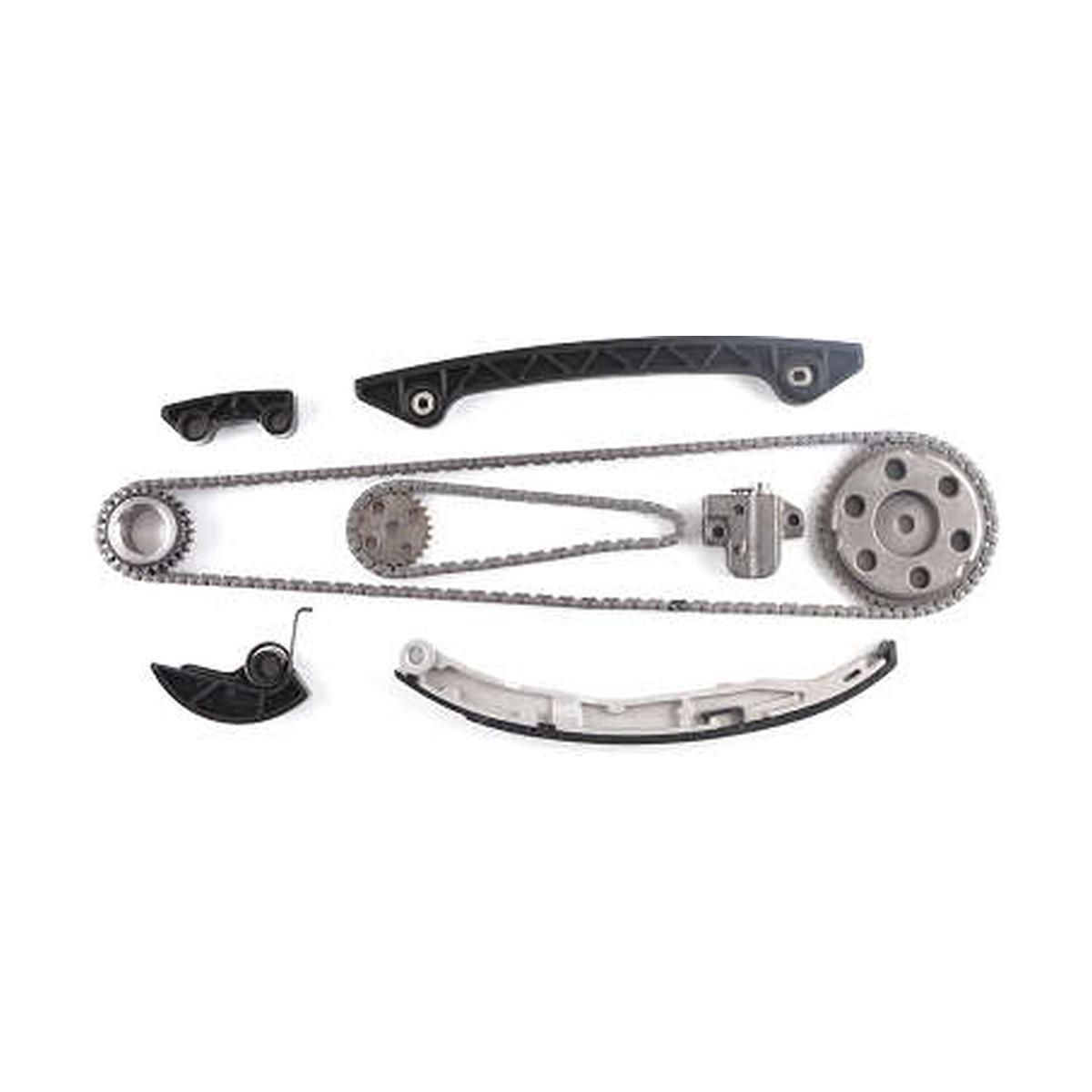 Kit de Distribuição para Ford Ranger - Indisa - KD8243