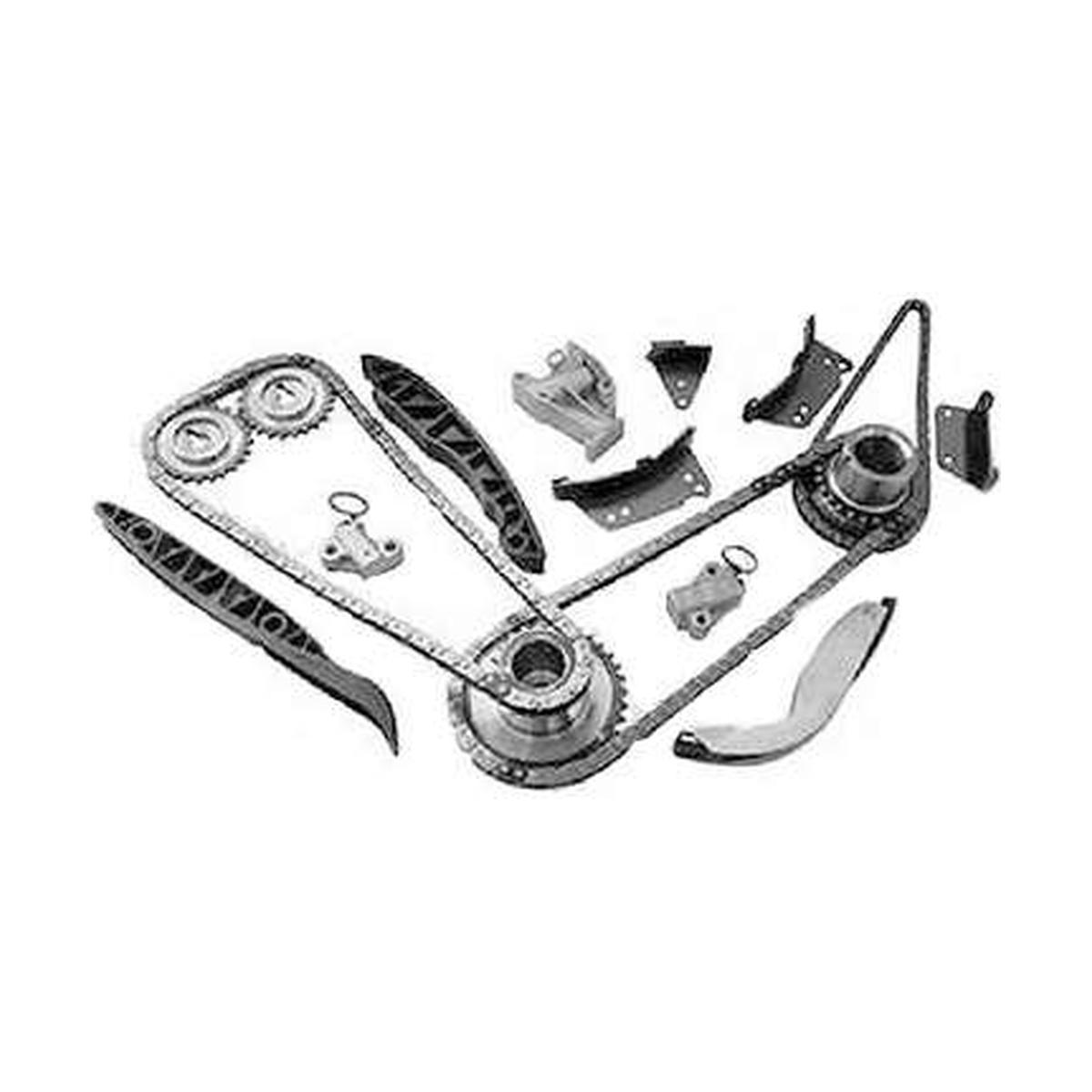 Kit de Distribuição para KIA Bongo - Indisa - KD0094CP