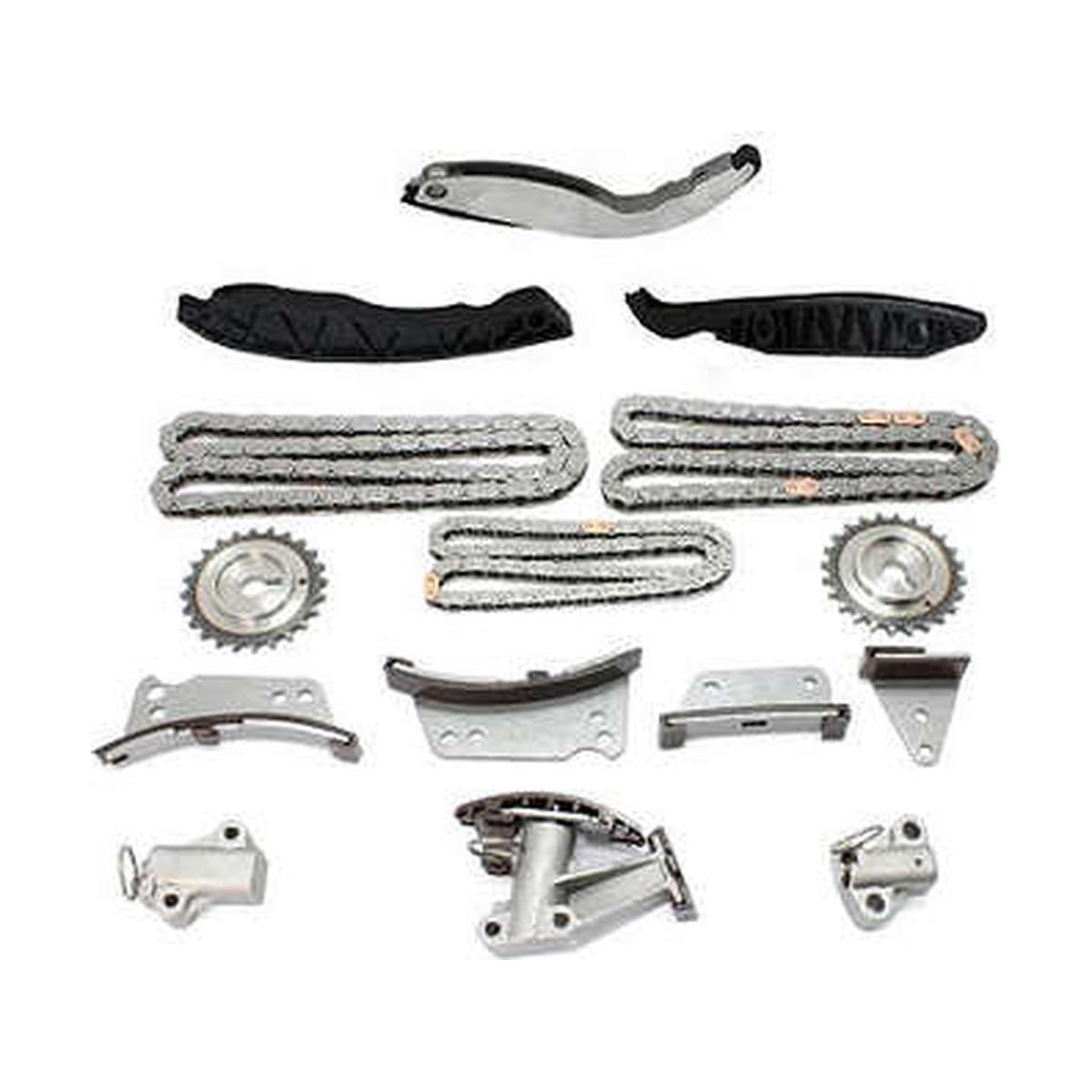 Kit de Distribuição - Indisa - KD0094