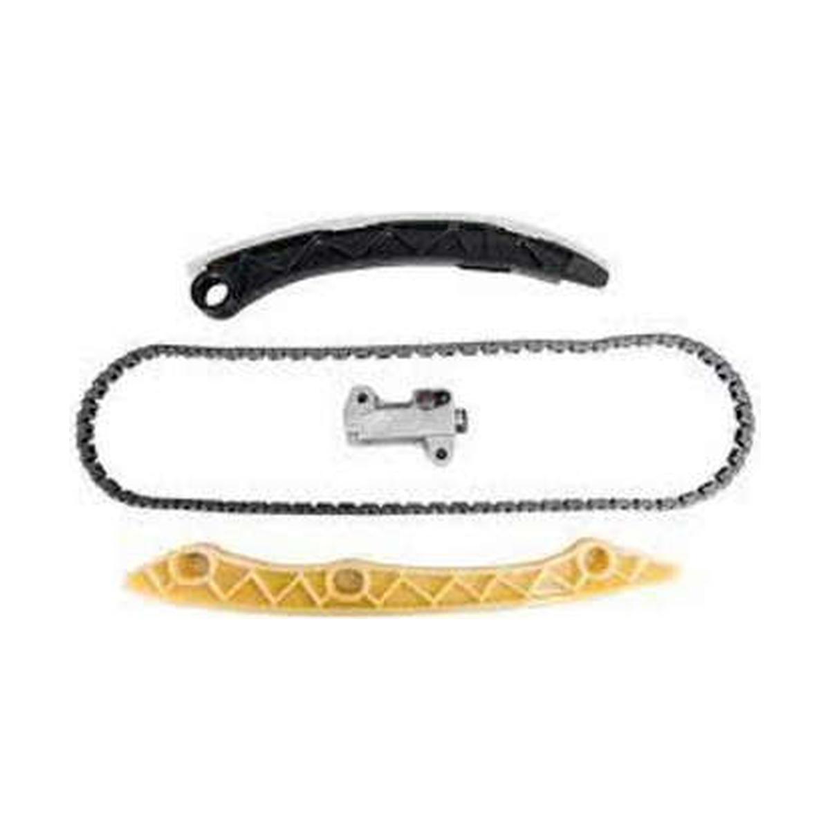 Kit de Distribuição para Honda Civic e CR-V - Indisa - KD0044