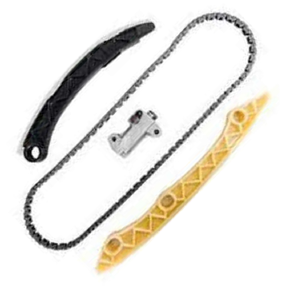 Kit de Distribuição para Honda Civic e CR-V - Indisa - KD0044