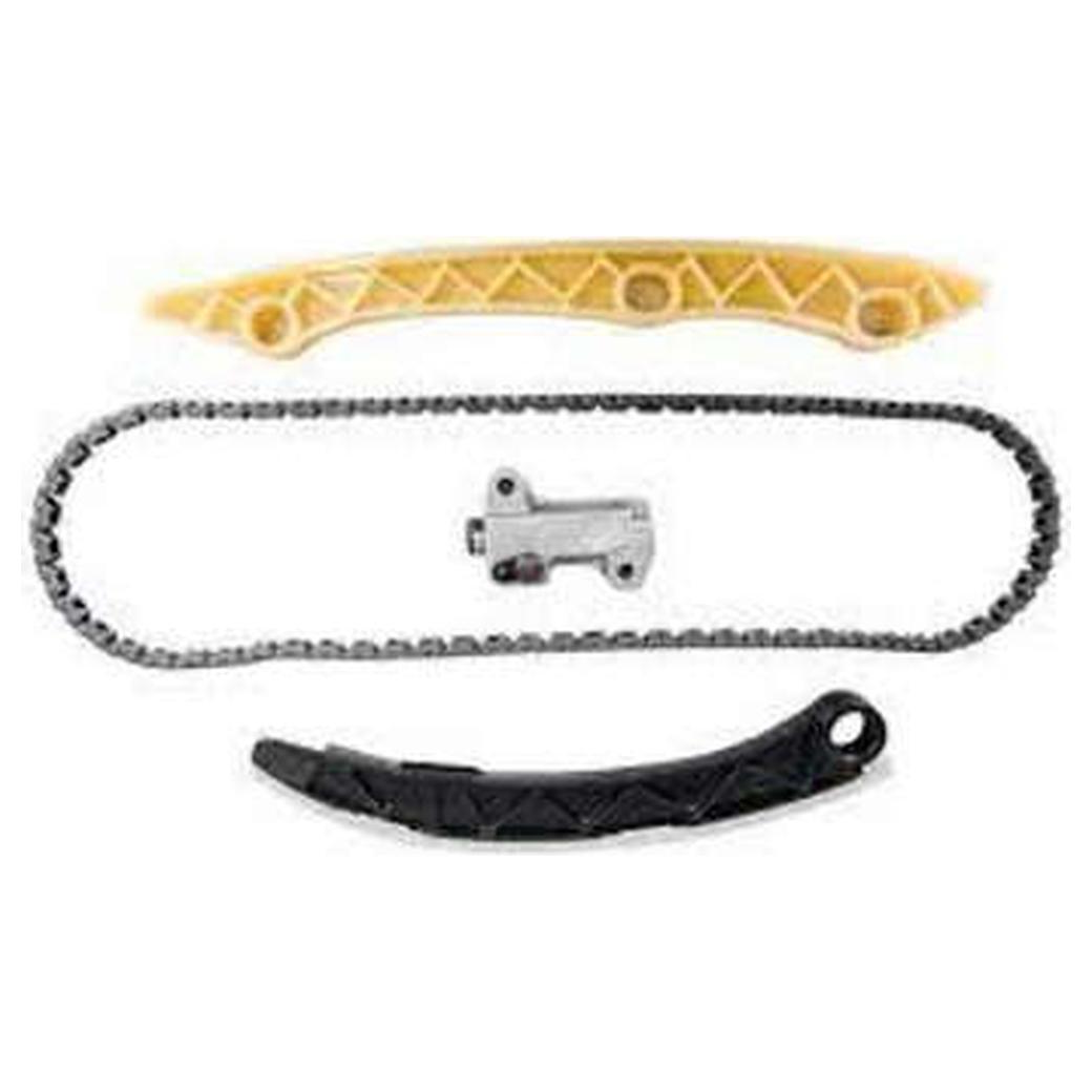 Kit de Distribuição para Honda Civic e CR-V - Indisa - KD0044