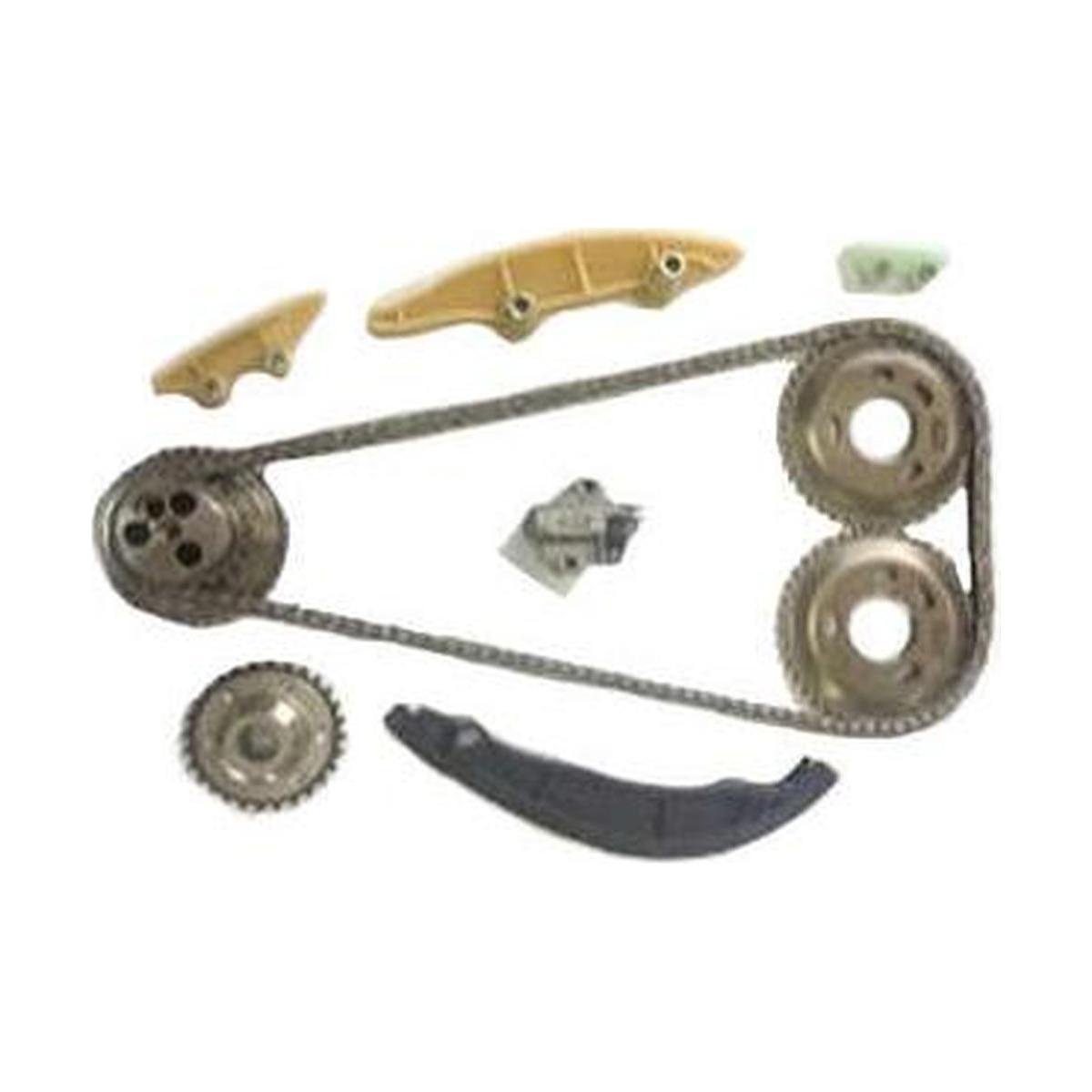 Kit de Distribuição para Ford Ranger e Troller T4 - Indisa - KD00162CP