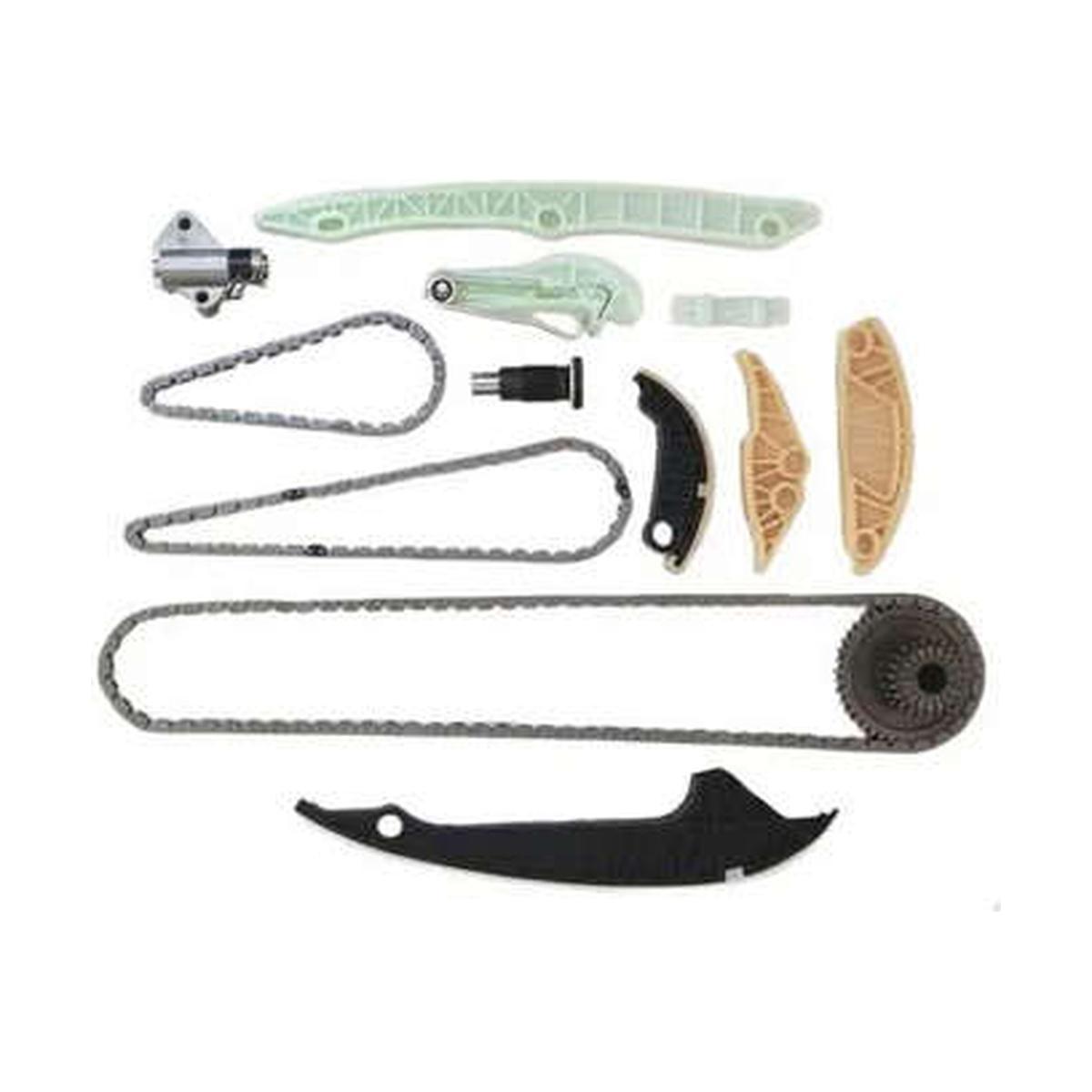 Kit de Distribuição - Indisa - KD0079
