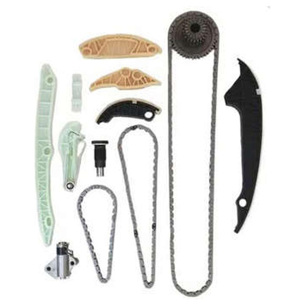 Kit de Distribuição - Indisa - KD0079