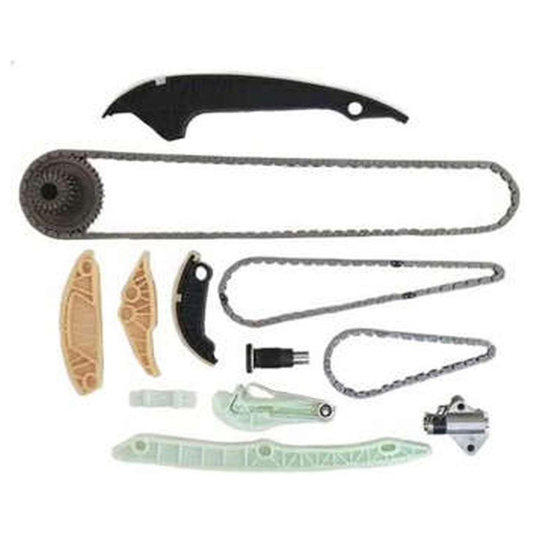 Kit de Distribuição - Indisa - KD0079