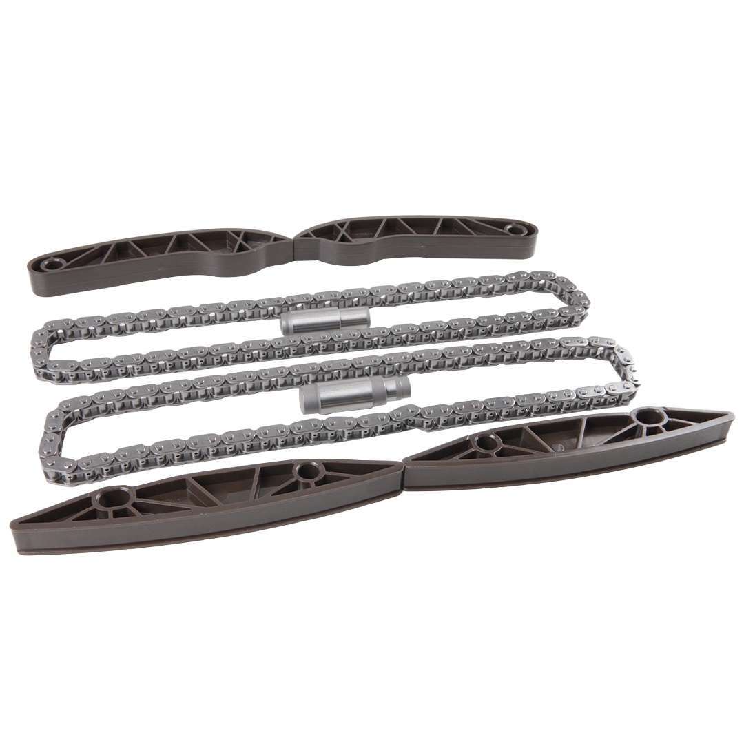 Kit de Distribuição para Ford Ranger e Troller T4 - Indisa - KD0012P