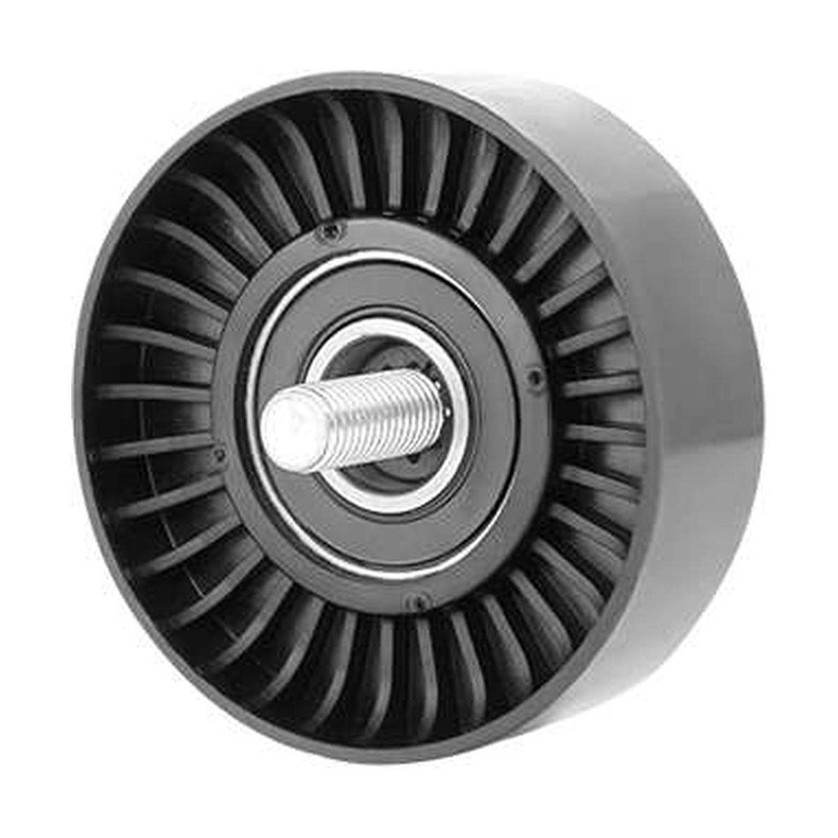 Polia do Alternador - Indisa - T951170