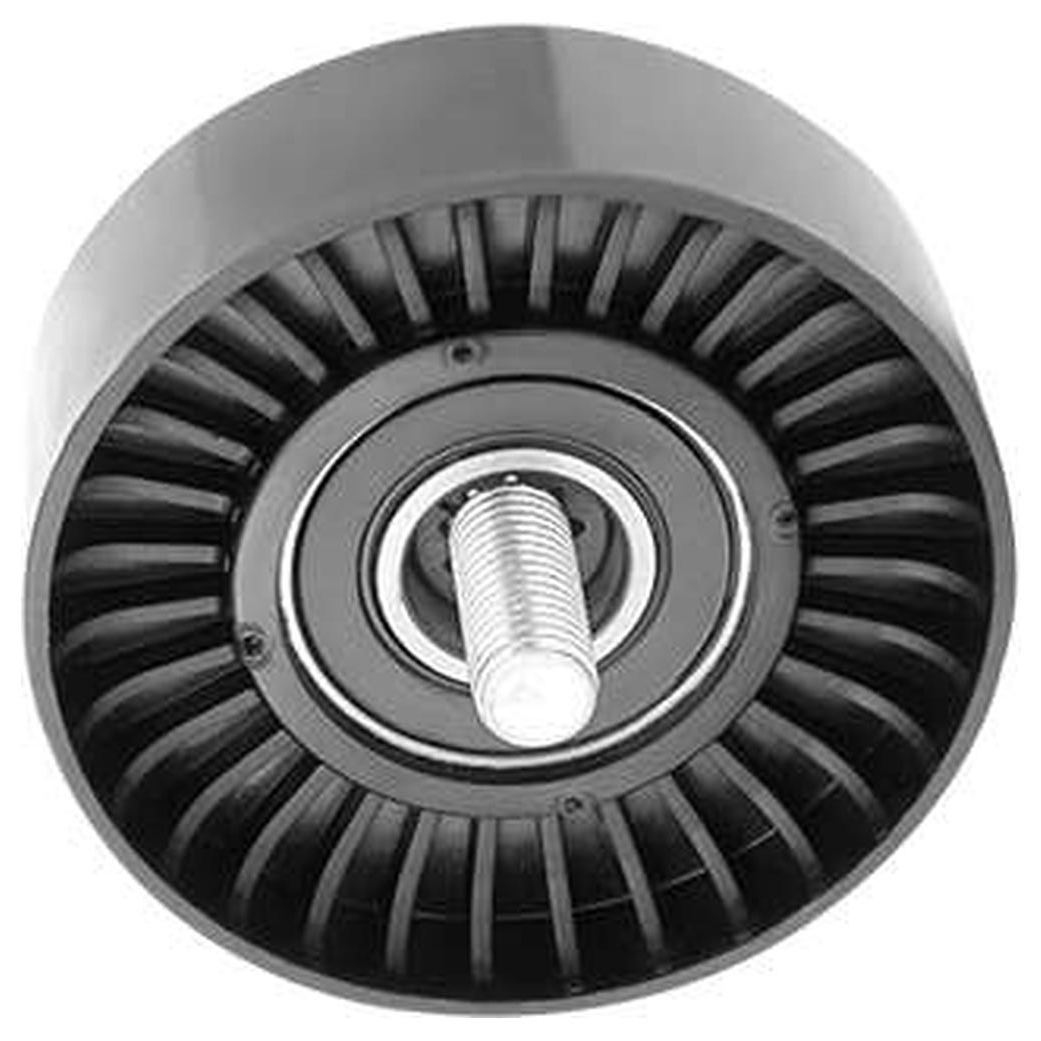 Polia do Alternador - Indisa - T951170