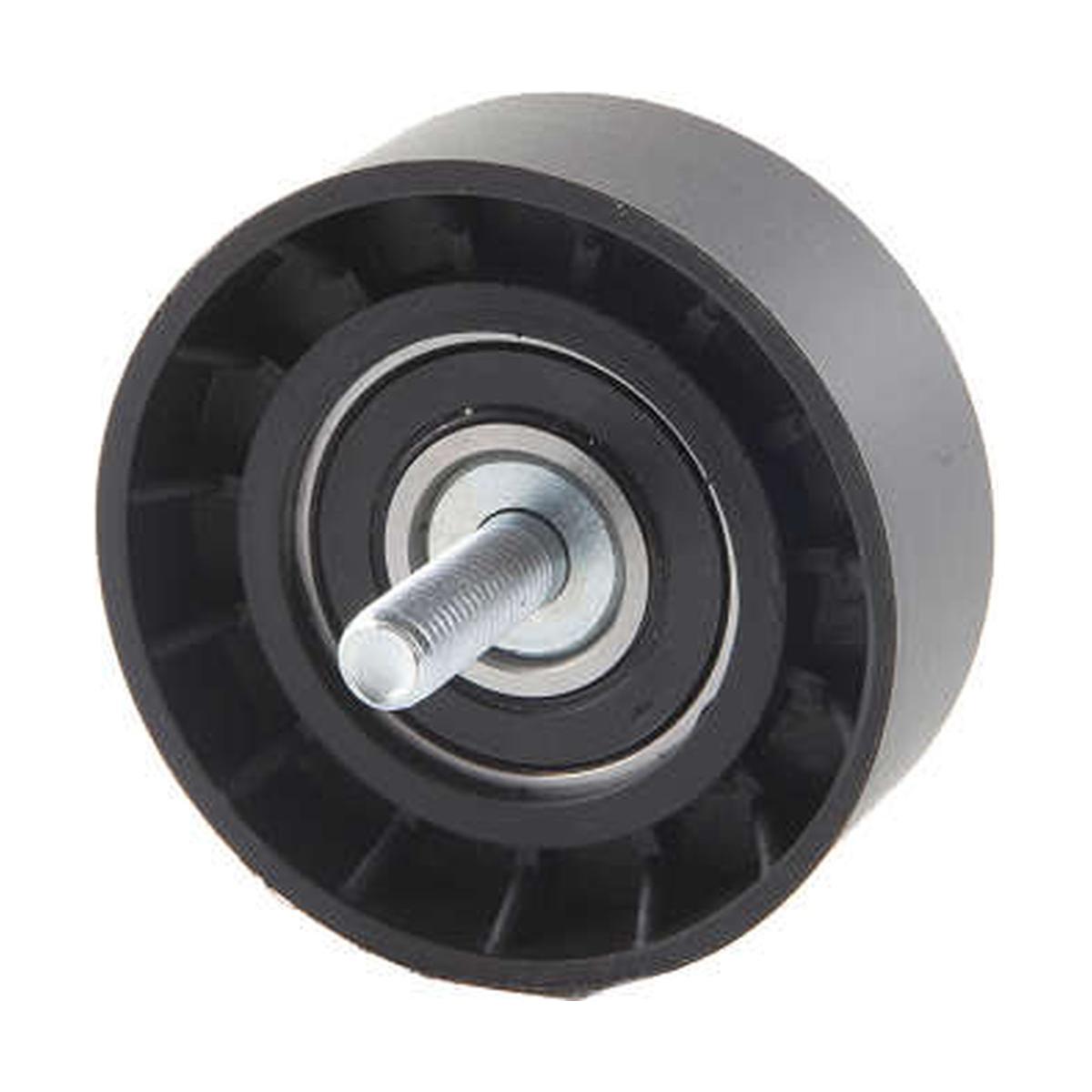Polia do Alternador - Indisa - T351143CP