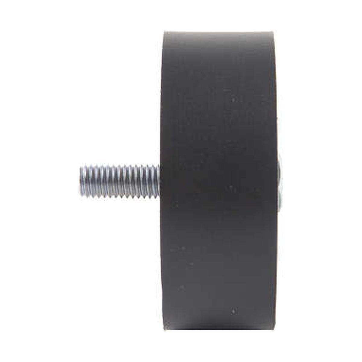 Polia do Alternador - Indisa - T351143CP