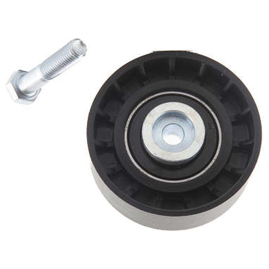 Polia do Alternador - Indisa - T351143CP
