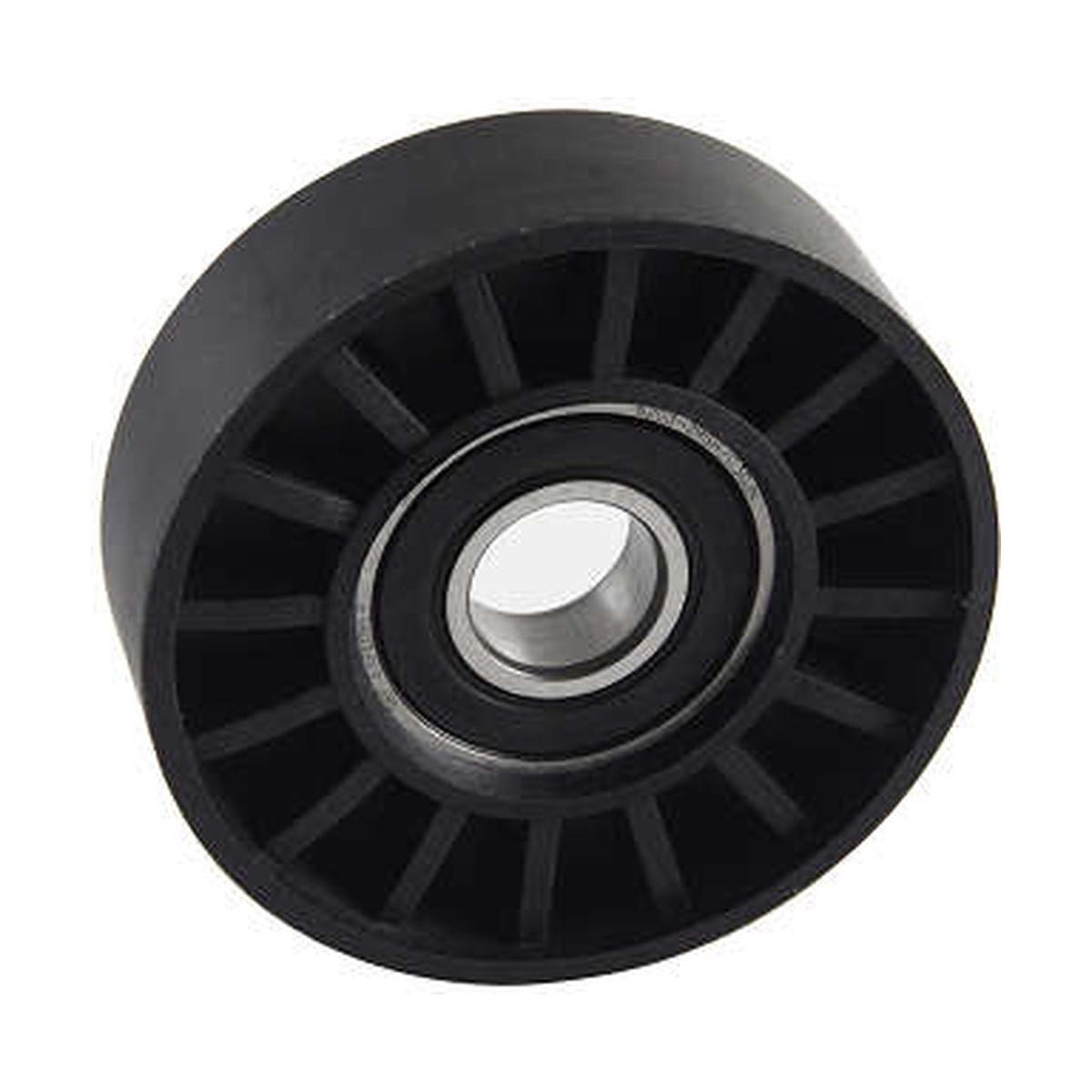 Polia do Alternador - Indisa - T351178