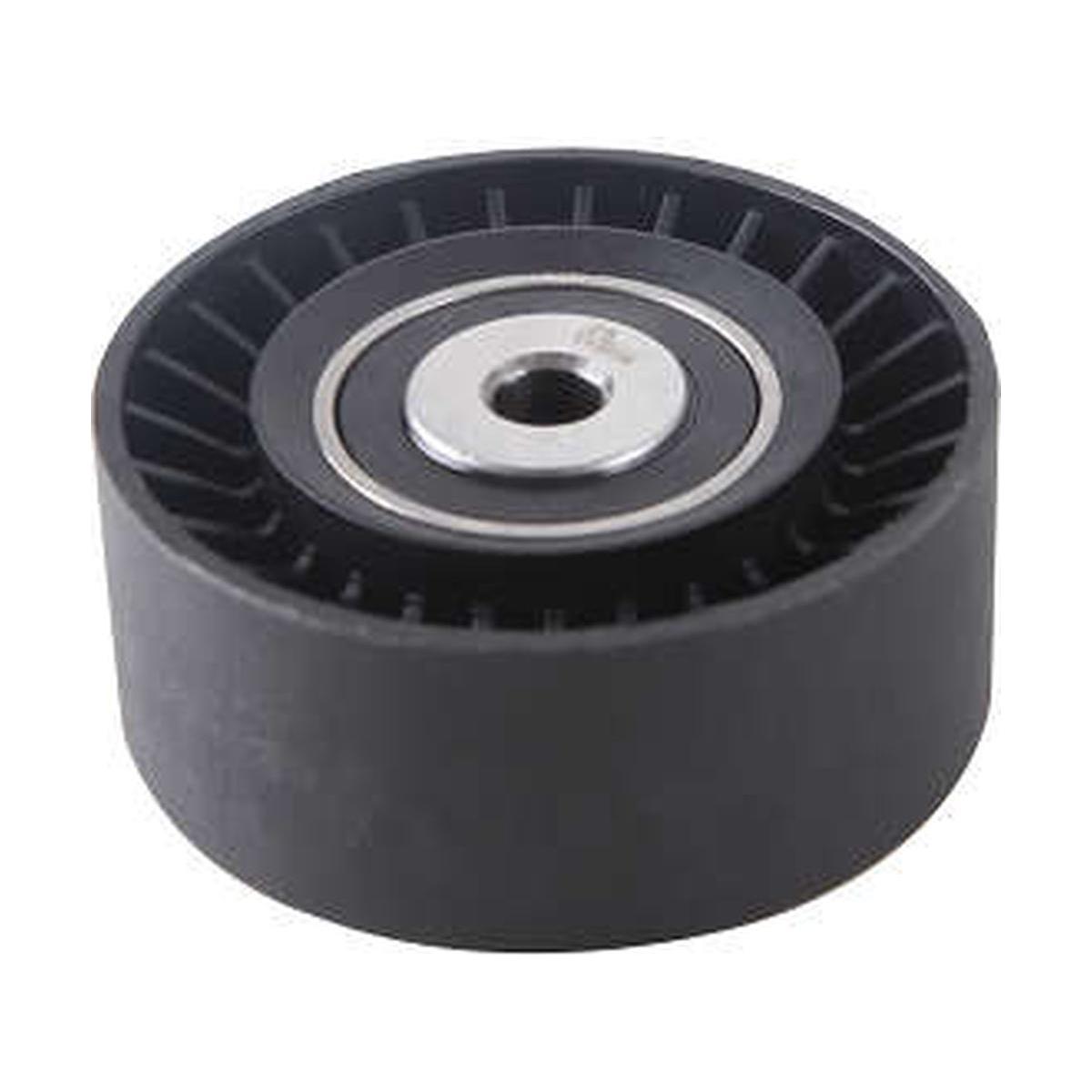 Polia do Alternador para Volkswagen Amarok e Transporter - Indisa - T454122
