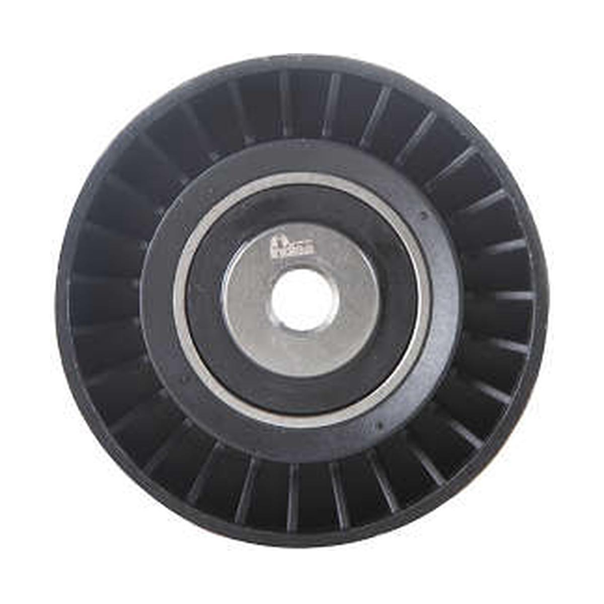 Polia do Alternador para Volkswagen Amarok e Transporter - Indisa - T454122